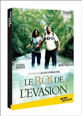 Le Roi De L'Evasion - Alain Guiraudie Bon état -  reconditionné disponible sur Ammareal