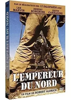 L'Empereur du Nord - Robert Aldrich Bon état -  reconditionné disponible sur Ammareal