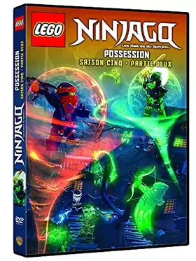 Acheter Lego Ninjago, Les maîtres du Spinjitzu-Saison 5-Partie 2 - Réalisateur Inconnu Bon état - 21,79 € Lego Ninjago, Les maîtres du Spinjitzu-Saison 5-Partie 2 - Réalisateur Inconnu Bon état - reconditionné disponible sur Ammareal