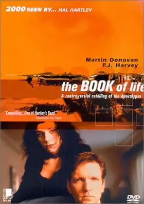 The Book of Life [Import USA Zone 1] - Hal Hartley Bon état -  reconditionné disponible sur Ammareal
