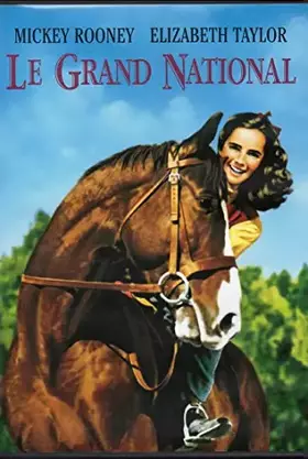 Acheter Le Grand National - Clarence Brown Bon état - 16,45 € Le Grand National - Clarence Brown Bon état - reconditionné disponible sur Ammareal