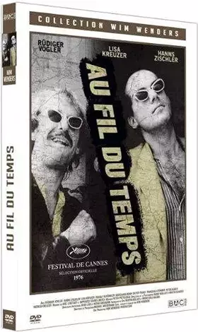 Au Fil du Temps - Wim Wenders Bon état -  reconditionné disponible sur Ammareal