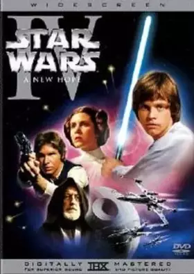 Acheter Star Wars: Episode IV - Eine neue Hoffnung - George Lucas Bon état - 10,83 € Star Wars: Episode IV - Eine neue Hoffnung - George Lucas Bon état - reconditionné disponible sur Ammareal