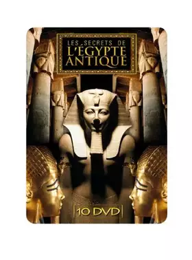 Coffret Egypte - history channel Bon état -  reconditionné disponible sur Ammareal
