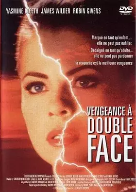 Acheter Vengeance a double face - Jack Bender Bon état - 21,41 € Vengeance a double face - Jack Bender Bon état - reconditionné disponible sur Ammareal