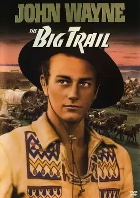The Big Trail [Import USA Zone 1] - Raoul Walsh Bon état -  reconditionné disponible sur Ammareal