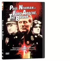 Fort Apache, the Bronx [Import USA Zone 1] - Daniel Petrie Bon état -  reconditionné disponible sur Ammareal