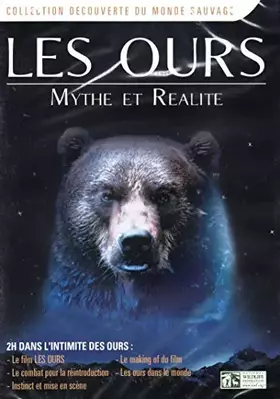 Ours (Les) : Mythe et réalité - David Lickley Bon état -  reconditionné disponible sur Ammareal