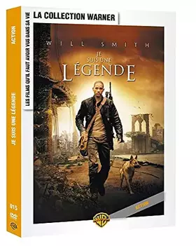 Je suis une légende - Francis Lawrence Bon état -  reconditionné disponible sur Ammareal