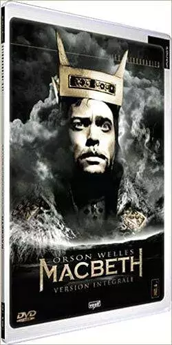 Acheter Macbeth - Orson Welles Bon état - 10,89 € Macbeth - Orson Welles Bon état - reconditionné disponible sur Ammareal
