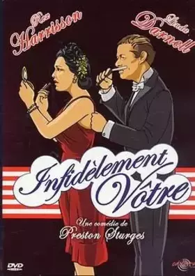 Infidèlement votre - Preston Sturges Bon état -  reconditionné disponible sur Ammareal