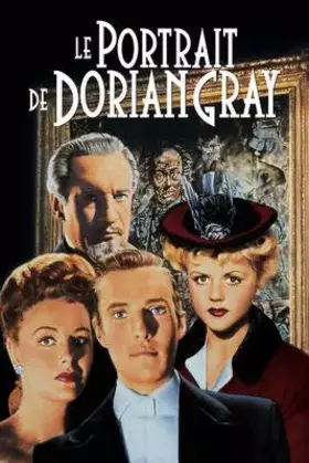 LE PORTRAIT DE DORIAN GRAY WARNER VO S/T FRANCAIS EDITION 2012 Bon état -  reconditionné disponible sur Ammareal