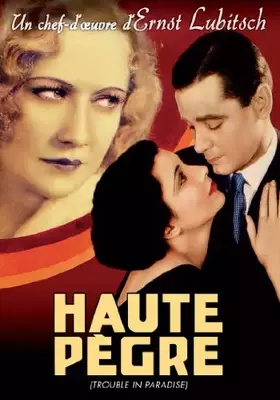Acheter Haute pègre - Ernst Lubitsch Bon état - 25,05 € Haute pègre - Ernst Lubitsch Bon état - reconditionné disponible sur Ammareal