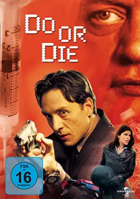 Do Or Die [Import] - David S.Jackson Bon état -  reconditionné disponible sur Ammareal