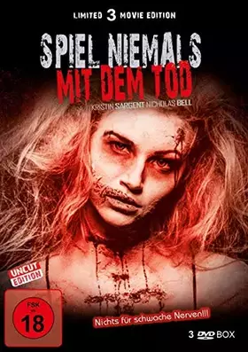 Spiel Niemals mit dem Tod (Uncut) Bon état -  reconditionné disponible sur Ammareal