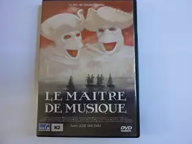 Le Maître de Musique [Édition Spéciale] - Gérard Corbiau Bon état -  reconditionné disponible sur Ammareal