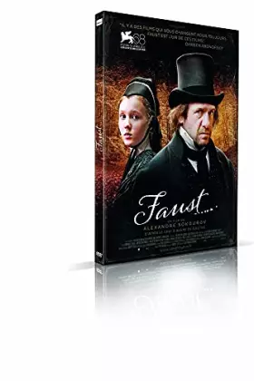 Faust - Alexandre Sokourov Bon état -  reconditionné disponible sur Ammareal