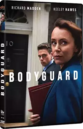 Acheter Bodyguard - Saison 1 - John Strickland et Thomas Vincent Bon état - 17,10 € Bodyguard - Saison 1 - John Strickland et Thomas Vincent Bon état - reconditionné disponible sur Ammareal