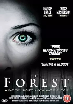 Forest [Import] Bon état -  reconditionné disponible sur Ammareal