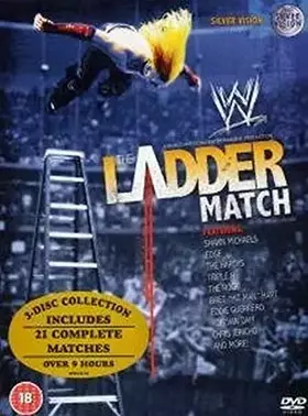 WWE-The Ladder Match [Import] Bon état -  reconditionné disponible sur Ammareal