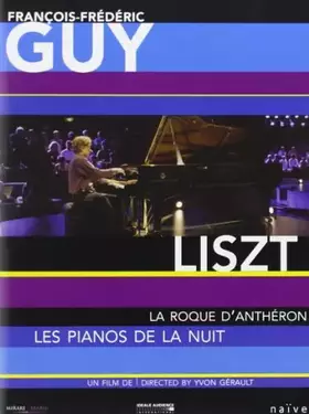 François-Frédéric Guy : Les pianos de la nuit à la roque d'anthéron Bon état -  reconditionné disponible sur Ammareal