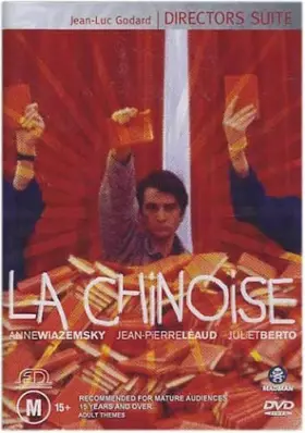 Acheter La Chinoise - Jean-Luc Godard Bon état - 12,34 € La Chinoise - Jean-Luc Godard Bon état - reconditionné disponible sur Ammareal