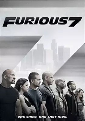 Acheter Furious 7 Bon état - 10,32 € Furious 7 Bon état - reconditionné disponible sur Ammareal
