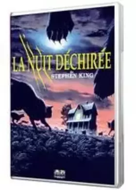 Acheter La Nuit déchirée - Mick Garris Bon état - 12,93 € La Nuit déchirée - Mick Garris Bon état - reconditionné disponible sur Ammareal