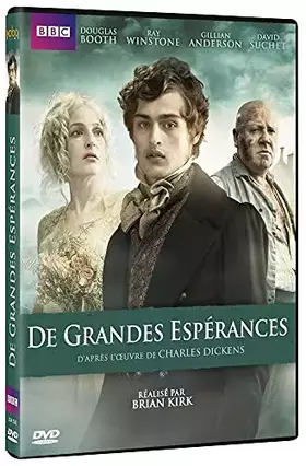 Acheter DE GRANDES ESPÉRANCES - Brian Kirk Bon état - 11,94 € DE GRANDES ESPÉRANCES - Brian Kirk Bon état - reconditionné disponible sur Ammareal