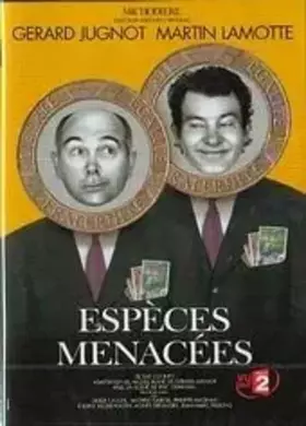 Acheter Espèces menacées - Jacques Crépineau Bon état - 55,39 € Espèces menacées - Jacques Crépineau Bon état - reconditionné disponible sur Ammareal