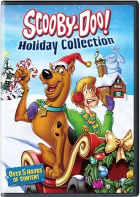 Acheter Scooby-doo Holiday Collection Bon état - 35,14 € Scooby-doo Holiday Collection Bon état - reconditionné disponible sur Ammareal