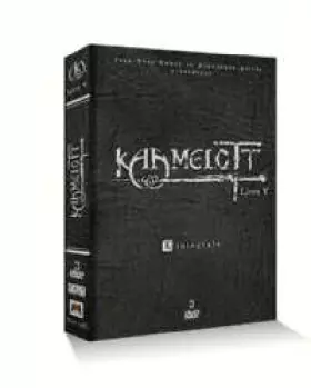 Acheter Kaamelott : Livre V - Coffret 4 DVD - Alexandre Astier Bon état - 16,64 € Kaamelott : Livre V - Coffret 4 DVD - Alexandre Astier Bon état - reconditionné disponible sur Ammareal