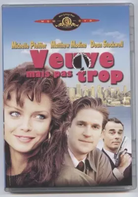 Acheter Veuve mais pas trop - Jonathan Demme Bon état - 15,11 € Veuve mais pas trop - Jonathan Demme Bon état - reconditionné disponible sur Ammareal