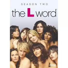 Showtime, the L Word 4 DVD Set ,Season 2 Bon état -  reconditionné disponible sur Ammareal