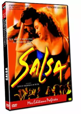 Salsa - Joyce Bunuel Bon état -  reconditionné disponible sur Ammareal