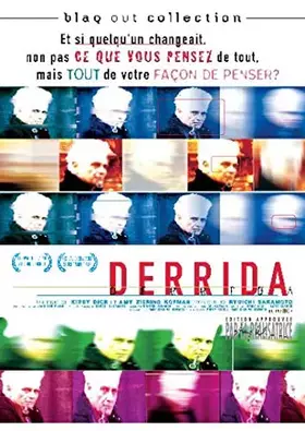 Acheter Derrida - Kirby Dick et Amy Ziering Kofman Bon état - 12,26 € Derrida - Kirby Dick et Amy Ziering Kofman Bon état - reconditionné disponible sur Ammareal