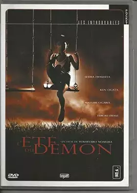 Acheter L'Été du démon - Yoshitaro Nomura Bon état - 20,56 € L'Été du démon - Yoshitaro Nomura Bon état - reconditionné disponible sur Ammareal