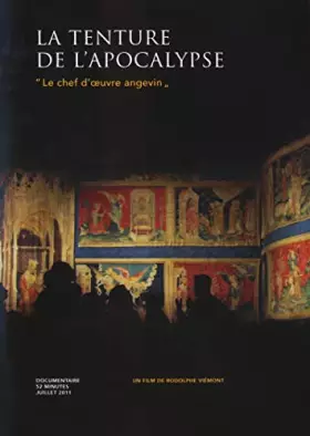 Acheter La Tenture de l'apocalypse : Le Chef-D'Oeuvre angevin - Rodolphe Viémont Bon état - 54,14 € La Tenture de l'apocalypse : Le Chef-D'Oeuvre angevin - Rodolphe Viémont Bon état - reconditionné disponible sur Ammareal