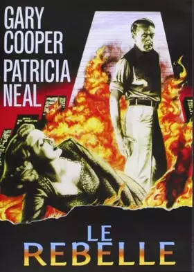 Le Rebelle - King Vidor Bon état -  reconditionné disponible sur Ammareal