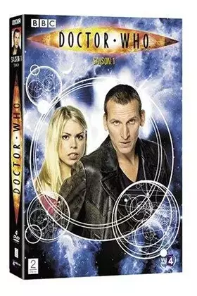 Acheter Doctor Who : L'intégrale saison 1 - Coffret 4DVD - Euros Lyn, Joe Ahearne, Brian Grant et James Hawes Keith Boak Bon état - 14,57 € Doctor Who : L'intégrale saison 1 - Coffret 4DVD - Euros Lyn, Joe Ahearne, Brian Grant et James Hawes Keith Boak Bon état - reconditionné disponible sur Ammareal