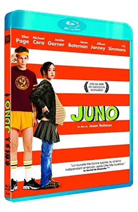Juno [Blu-ray] - Jason Reitman Bon état -  reconditionné disponible sur Ammareal