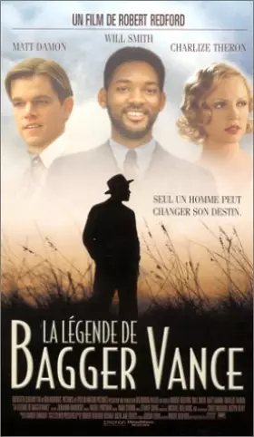 La Légende de Bagger Vance [VHS]  -  reconditionné disponible sur Ammareal