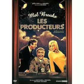 Les Producteurs - Mel Brooks Bon état -  reconditionné disponible sur Ammareal
