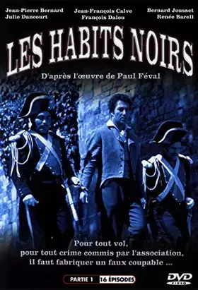 Acheter Les Habits Noirs-Partie 1 - René Lucot Bon état - 15,49 € Les Habits Noirs-Partie 1 - René Lucot Bon état - reconditionné disponible sur Ammareal