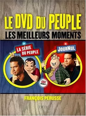 Les Meilleurs Moments (Journul/La Serie du Peuple) [Import] Bon état -  reconditionné disponible sur Ammareal