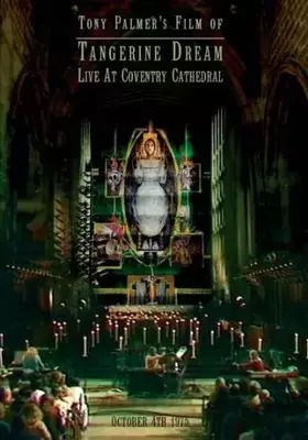 Acheter TANGERINE DREAM - Live At Coventry Cathedral 1975 Bon état - 19,31 € TANGERINE DREAM - Live At Coventry Cathedral 1975 Bon état - reconditionné disponible sur Ammareal