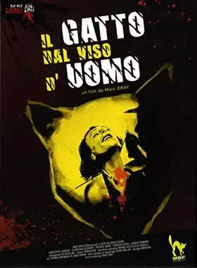 Acheter Gatto dal viso d'uomo, Il - Marc Dray Bon état - 20,89 € Gatto dal viso d'uomo, Il - Marc Dray Bon état - reconditionné disponible sur Ammareal