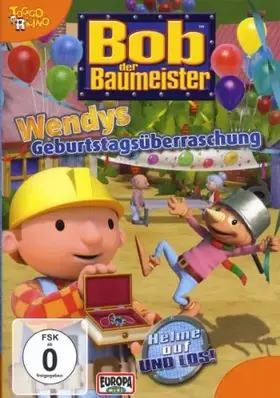 Acheter 33/Wendys Geburtstagsüberraschung (Cgi) Bon état - 13,79 € 33/Wendys Geburtstagsüberraschung (Cgi) Bon état - reconditionné disponible sur Ammareal
