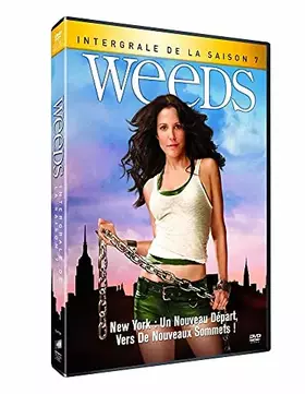 Weeds - Intégrale Saison 7 - Michael Trim et Eric Jewett Scott Ellis Bon état -  reconditionné disponible sur Ammareal