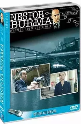 Acheter Nestor Burma-Vol. 11 : Retour au bercail - Pierre Koralnik Bon état - 10,36 € Nestor Burma-Vol. 11 : Retour au bercail - Pierre Koralnik Bon état - reconditionné disponible sur Ammareal